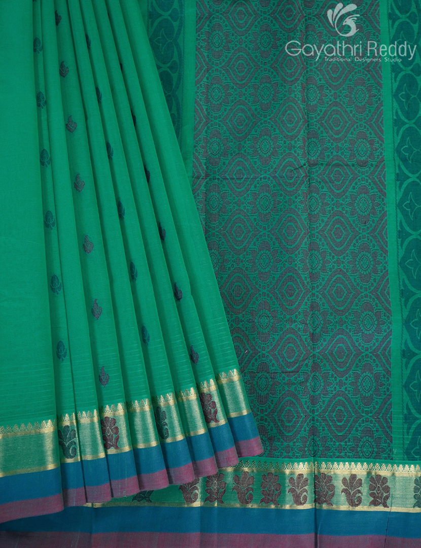 PURE KANCHI COTTON-KC3057