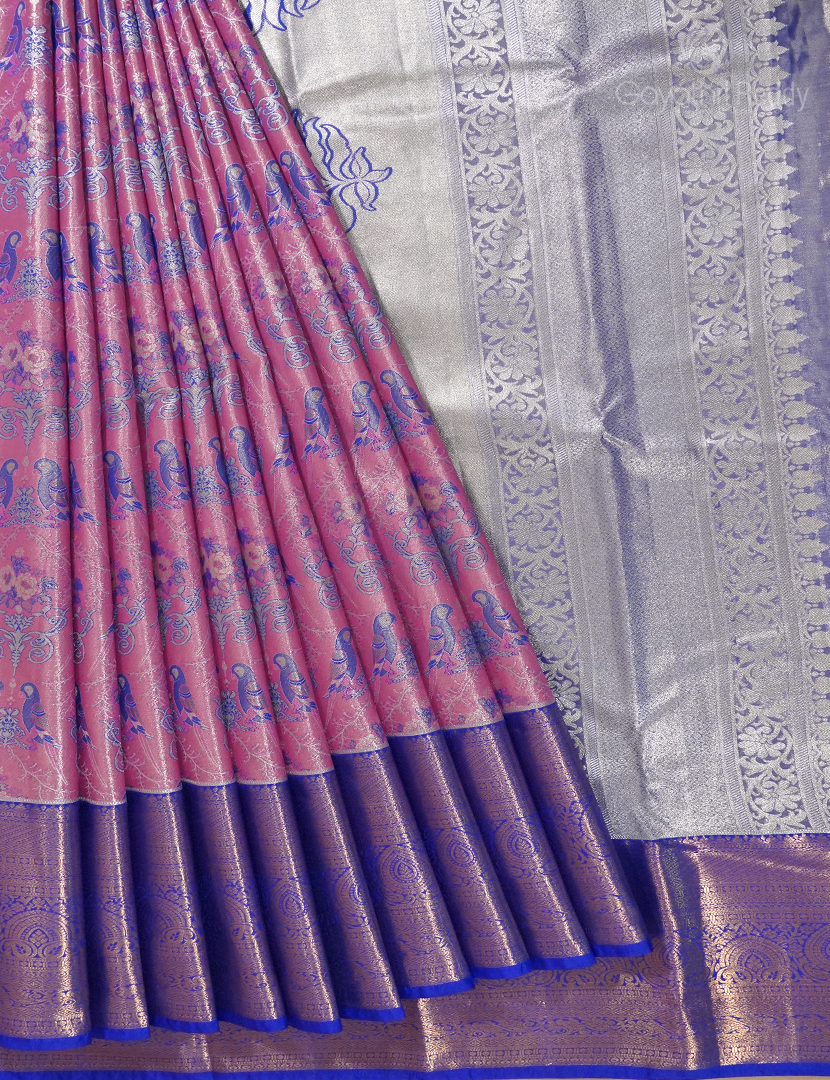 SEMI KANCHI PATTU-SP1167