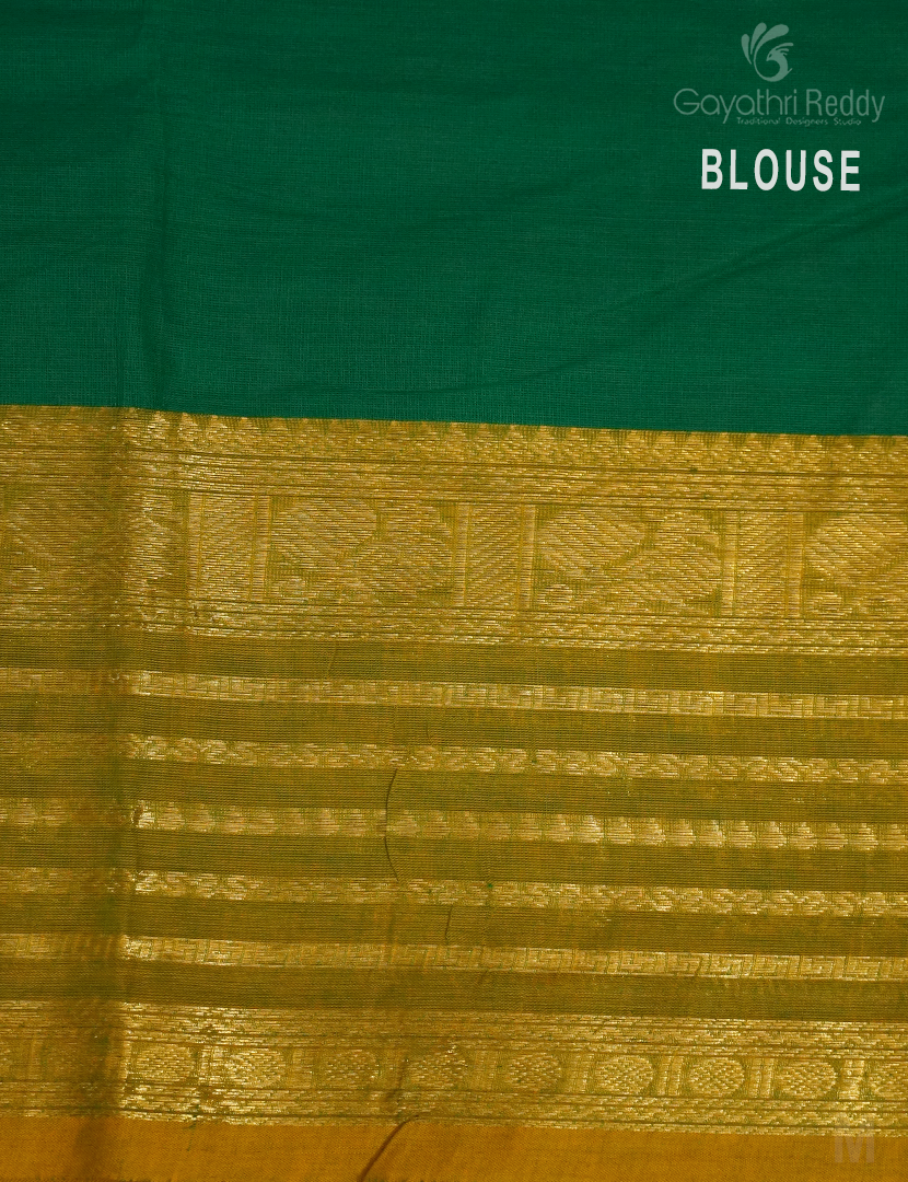 PURE KANCHI COTTON-KC2481