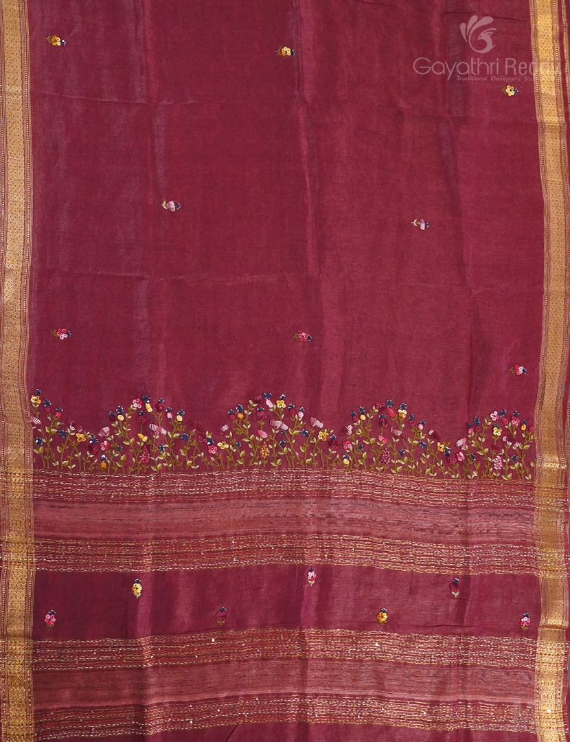 PURE LINEN FANCY-LF128