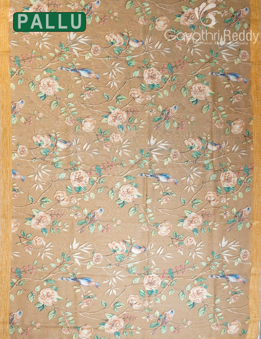 PURE MUNGA SILK-MSP189