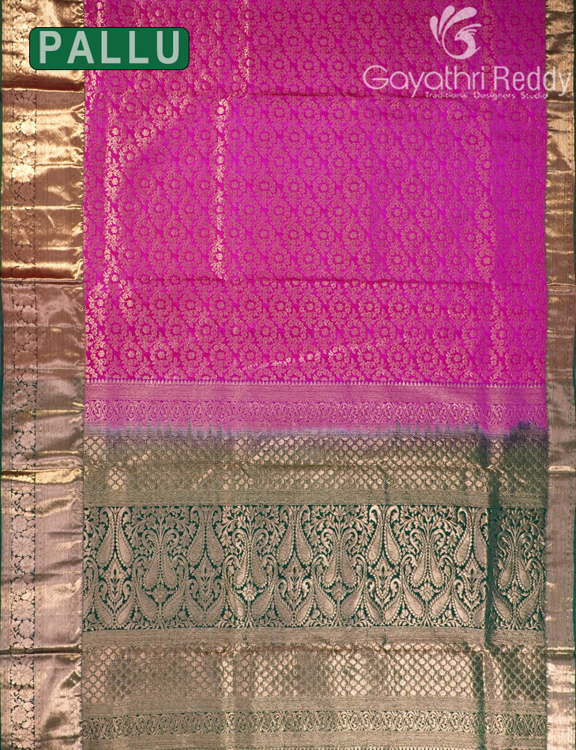 KANCHI PATTU-KP8490