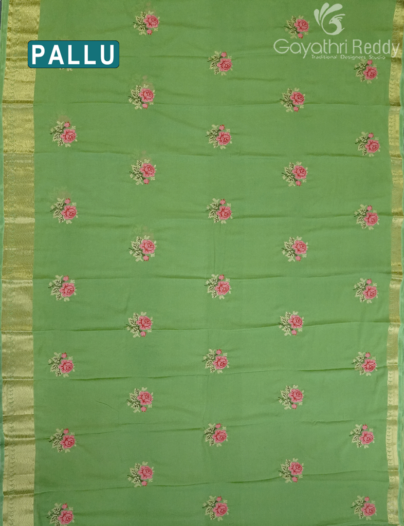 CHIFFON FANCY-PCF209