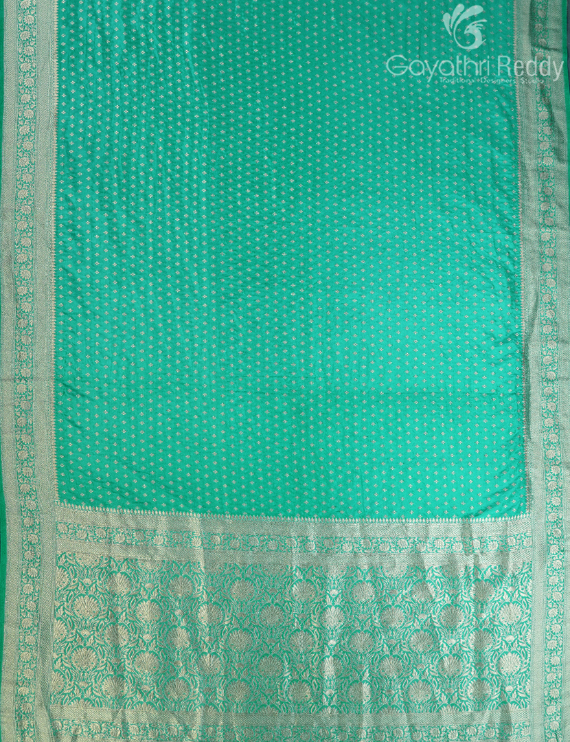 BANARAS GEORGETTE-BG715