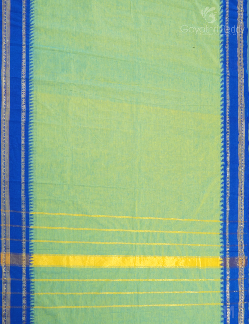 PURE GADWAL COTTON-GGC1455