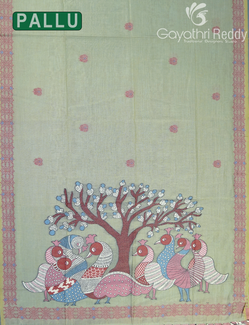 BANARAS COTTON-BC801