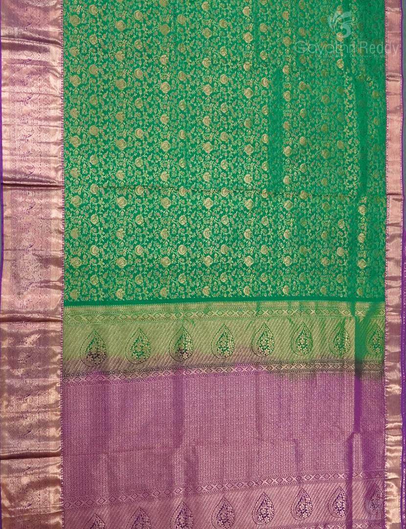 LIGHT WEIGHT KANCHI PATTU-KP7837