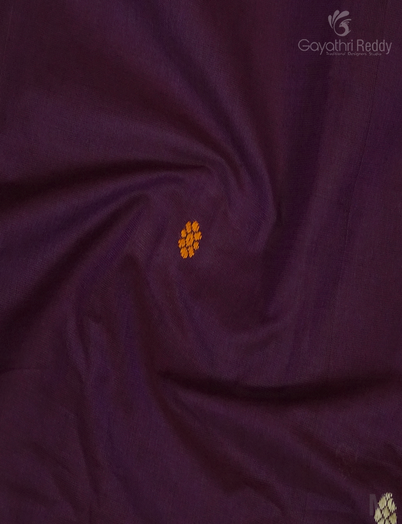 PURE GADWAL COTTON-GGC1260