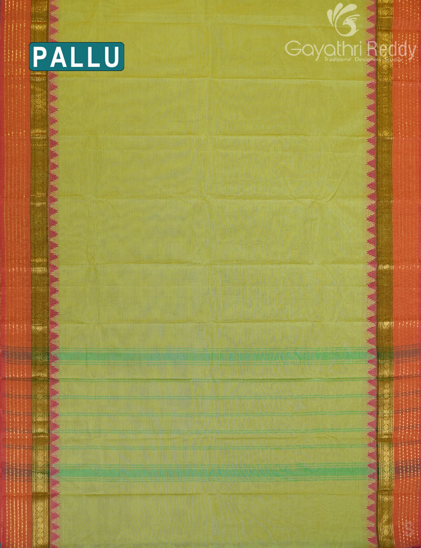 PURE KANCHI COTTON-KC3038