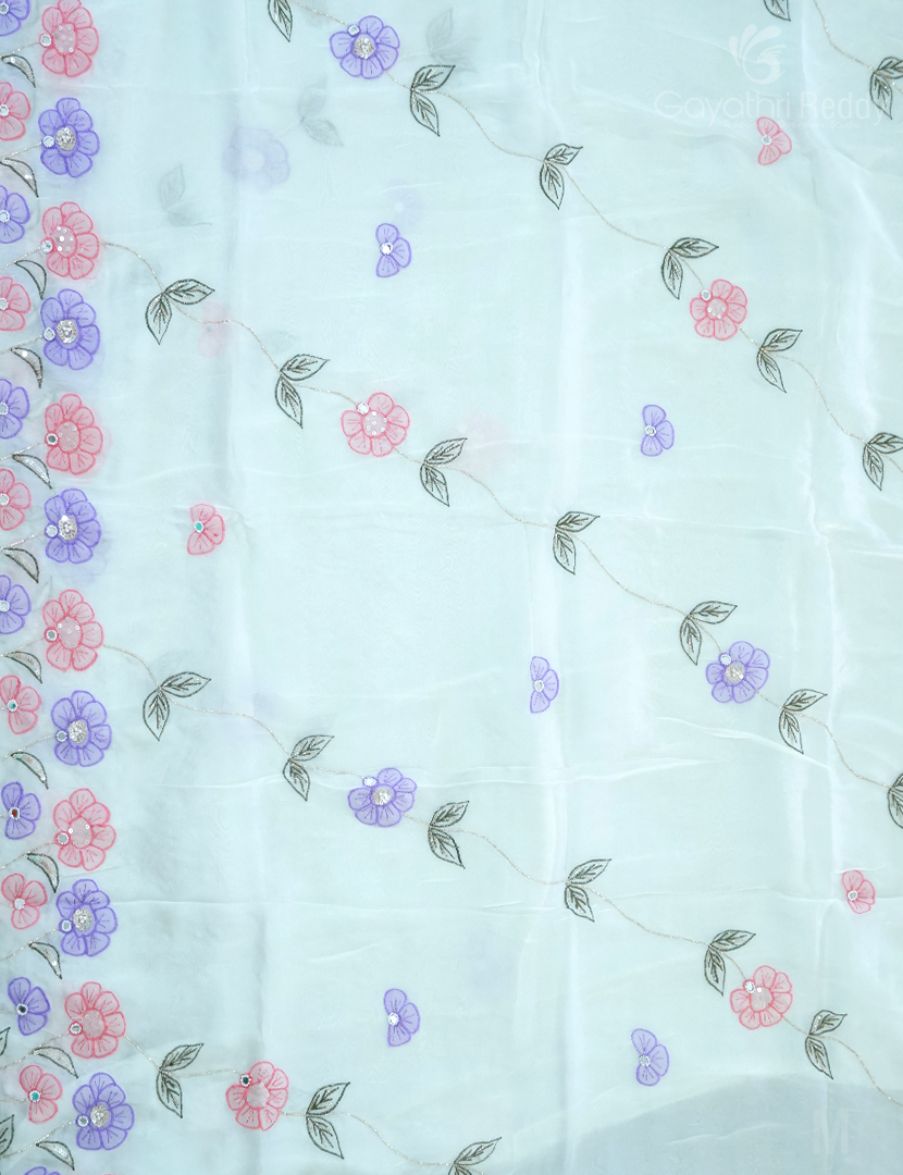 SATIN CRAPE FANCY-SCF153