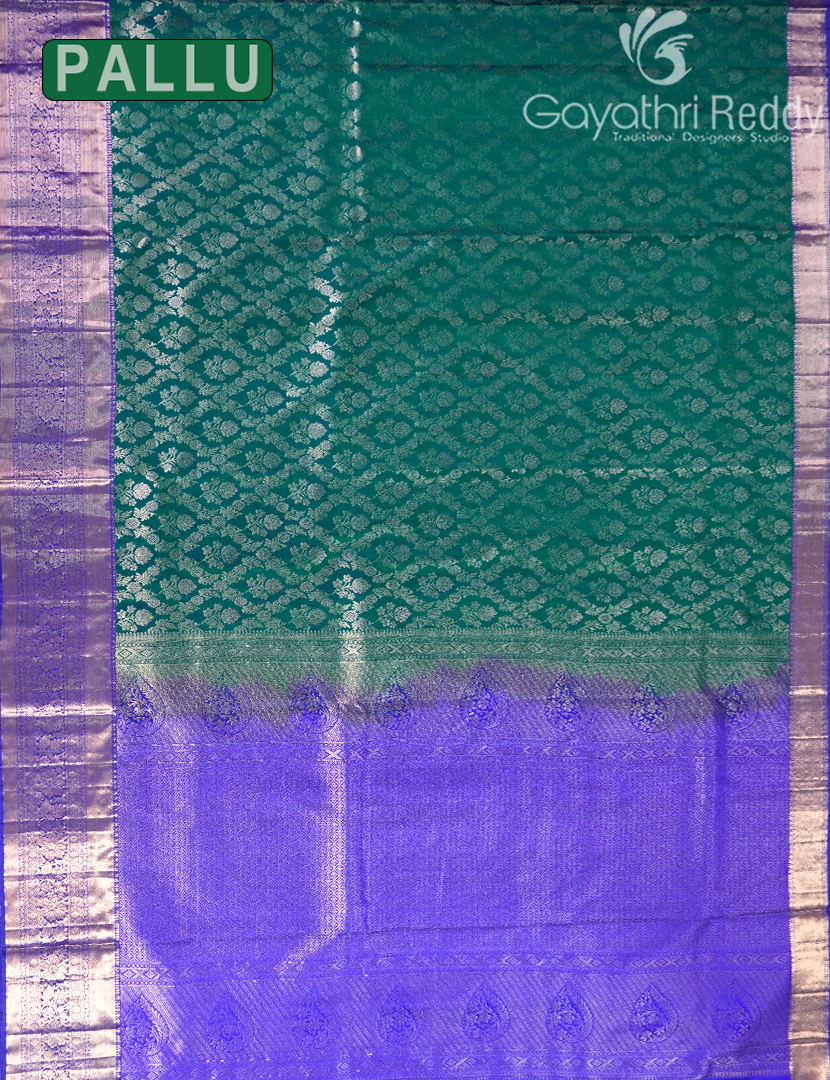 KANCHI PATTU-KP8442