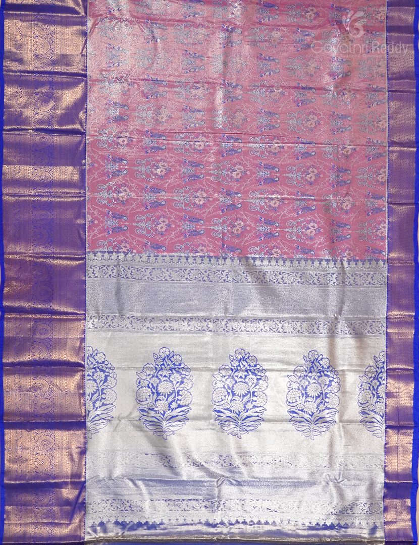 SEMI KANCHI PATTU-SP1167