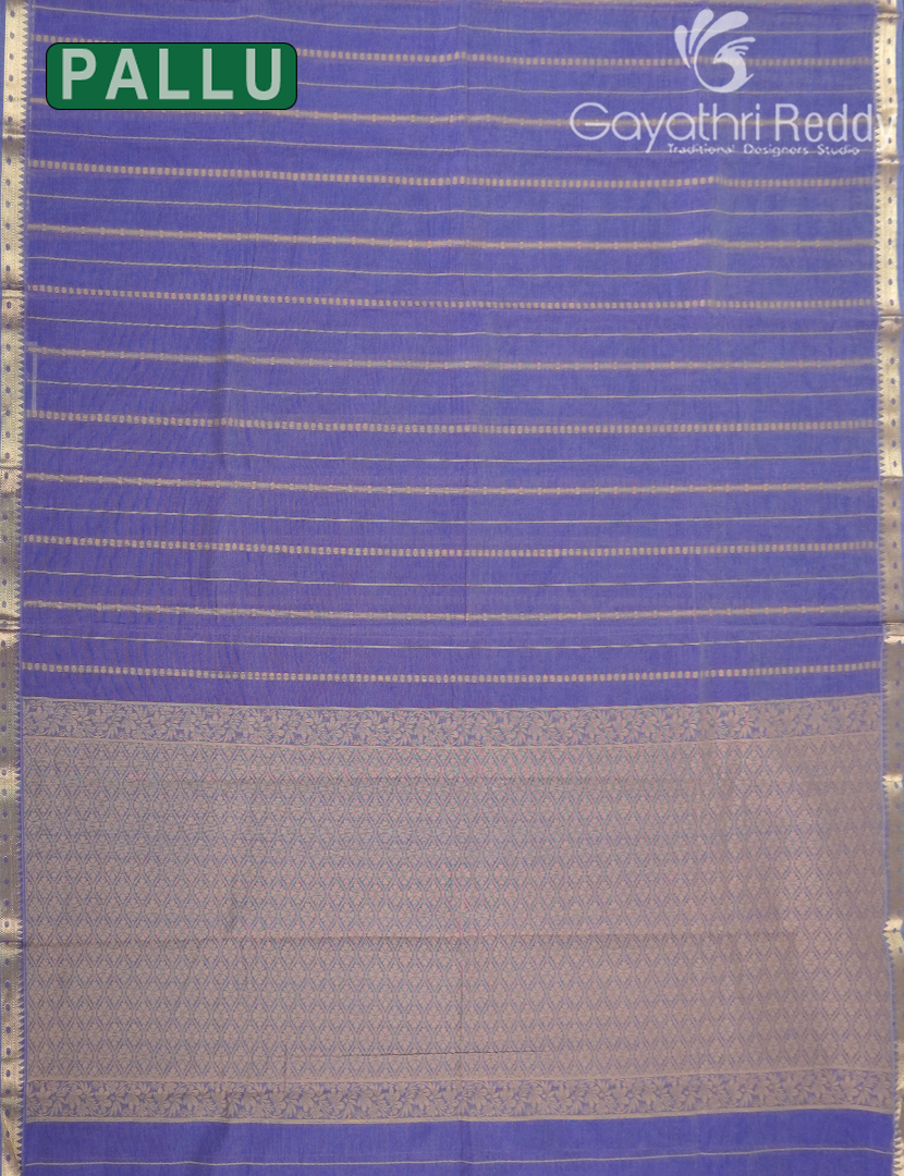 PURE KANCHI COTTON -KC3197