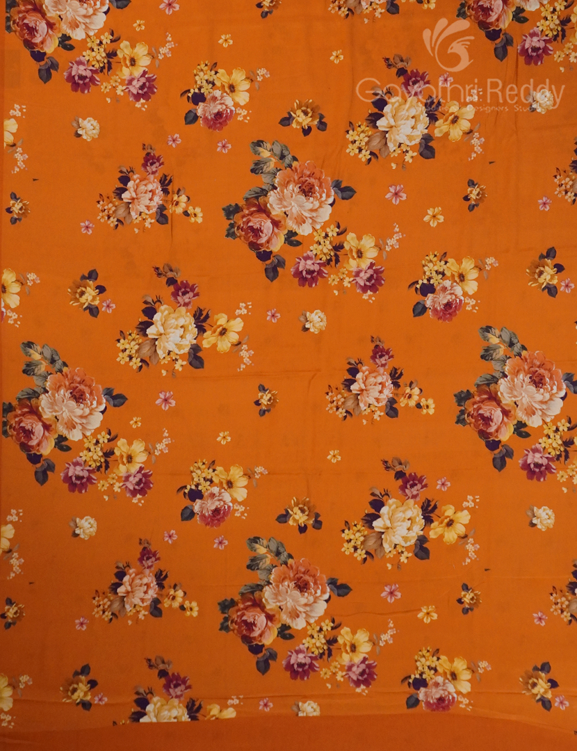 PURE CRAPE SILK-CSP19