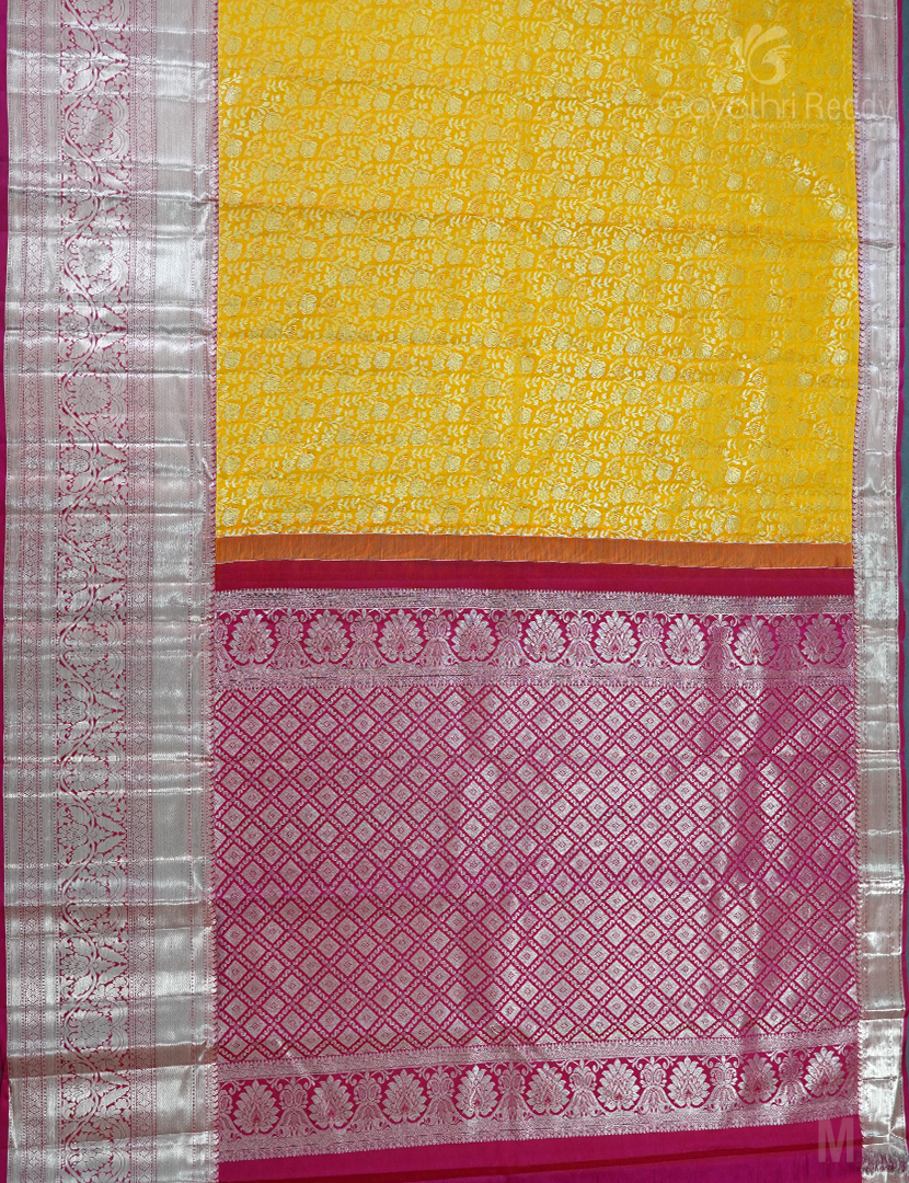 PURE KANCHI PATTU-KP7734