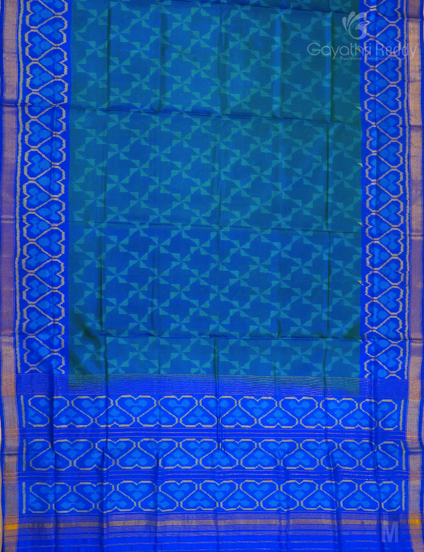 PURE PATOLA SILK-PAP170