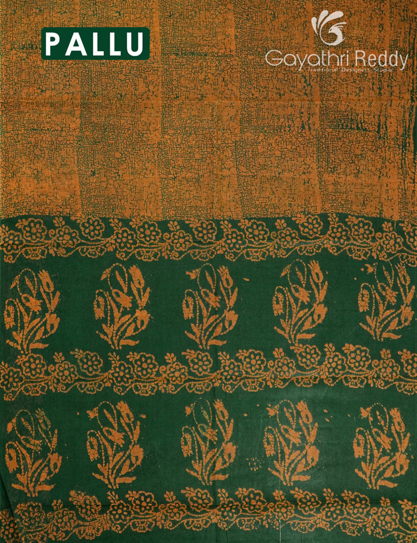 COTTON BATIK PRINT-CBP45