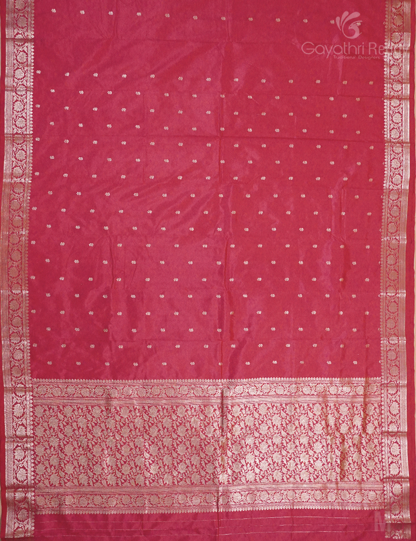 PURE KANCHI PATTU-KP7418