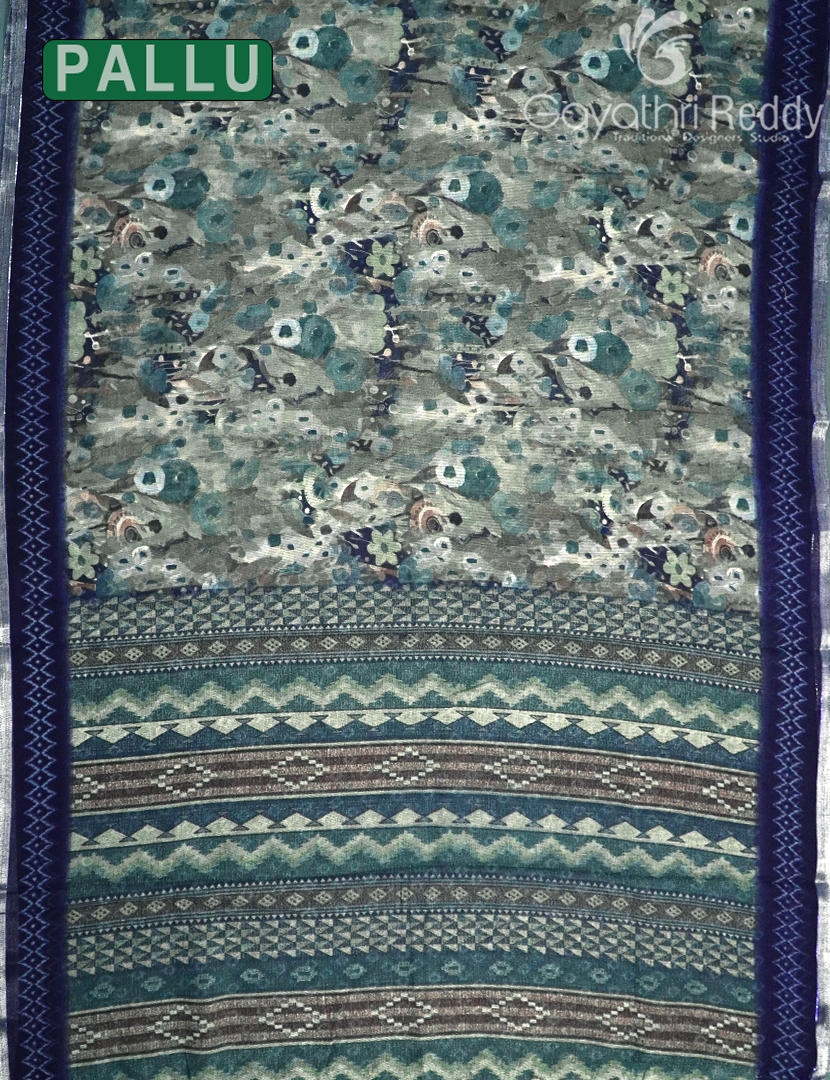 SUPER NET SAREE-SNS375