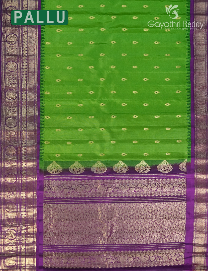 PURE GADWAL PATTU-GP1228