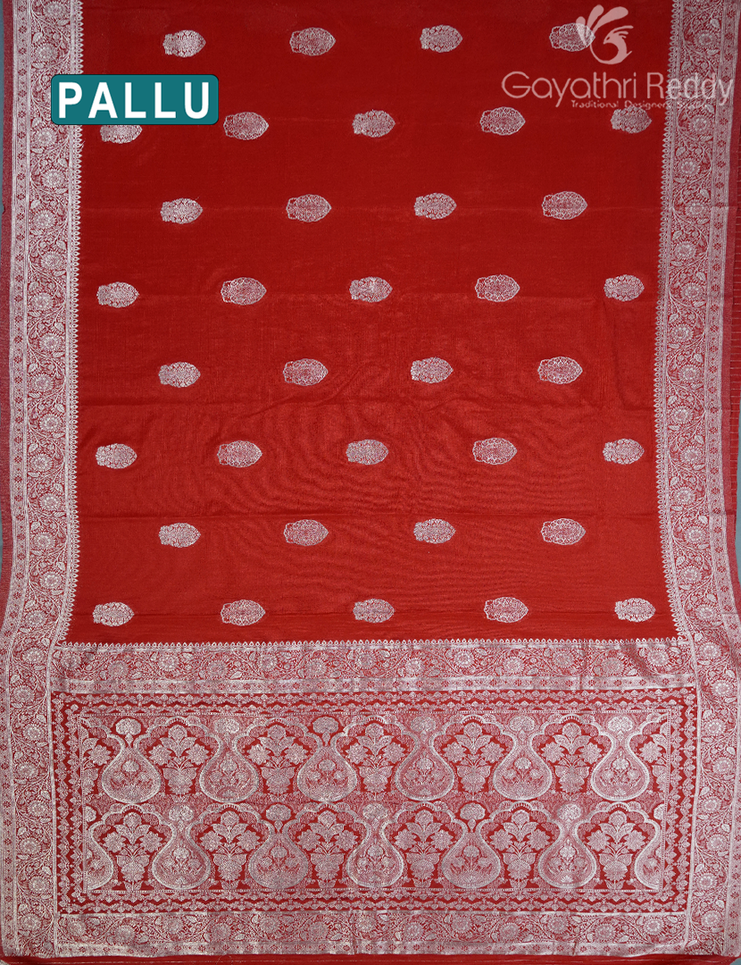 CHIFFON FANCY SAREE-PCF262