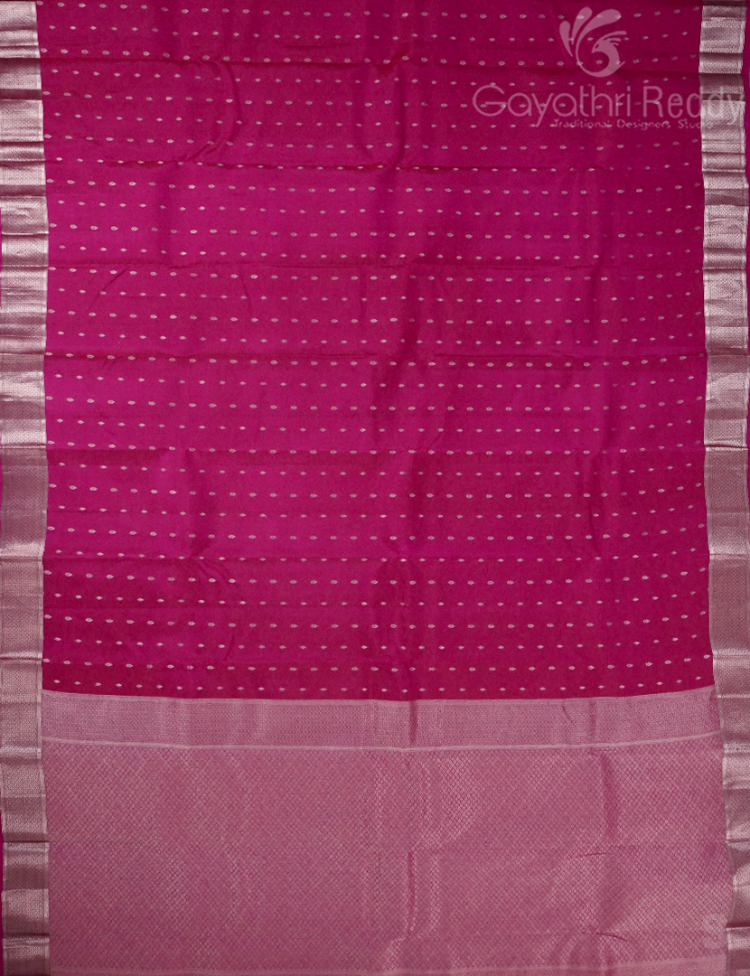 PURE KANCHI PATTU -KP8109