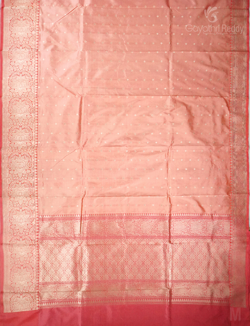 PURE BANARAS KATAN SILK-BP960