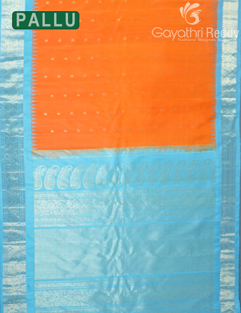PURE GADWAL PATTU-GP1249