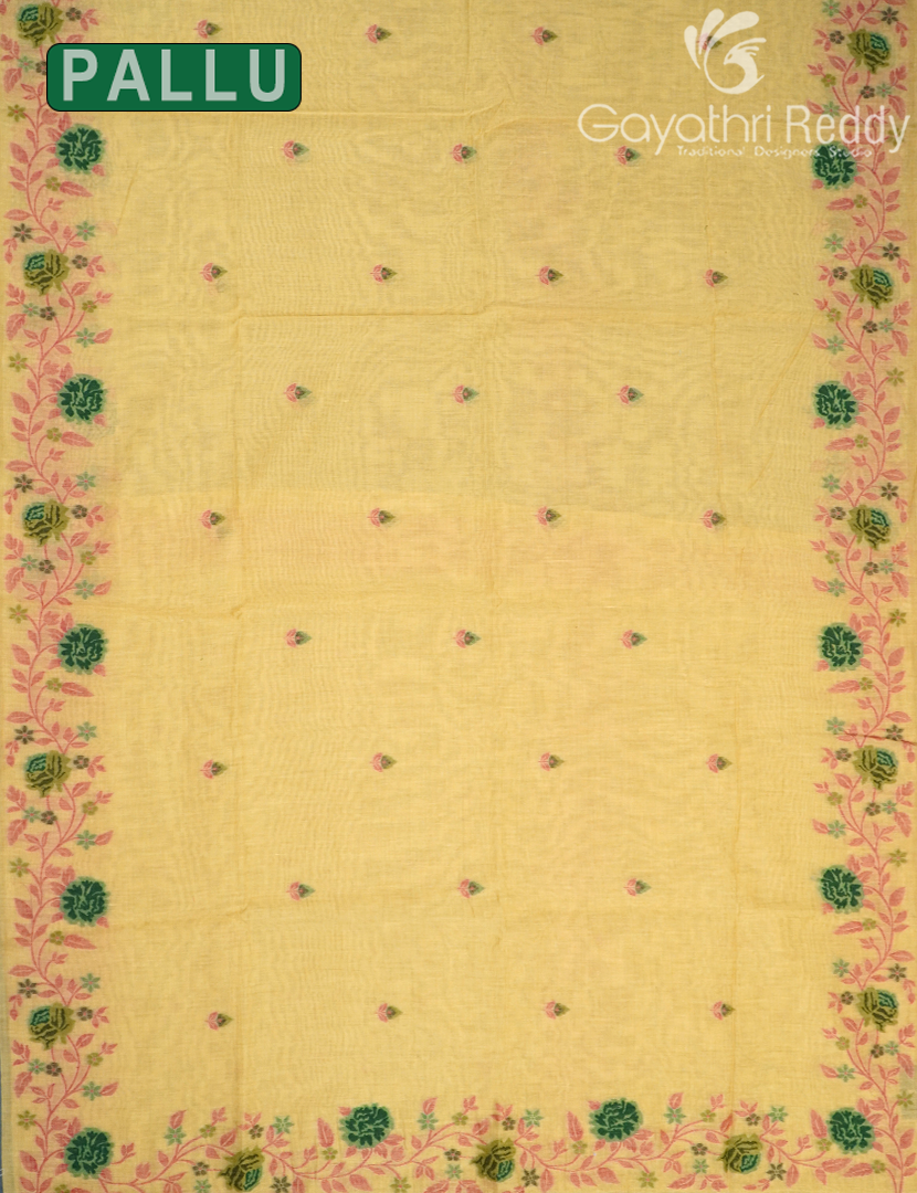 BANARAS COTTON-BC820