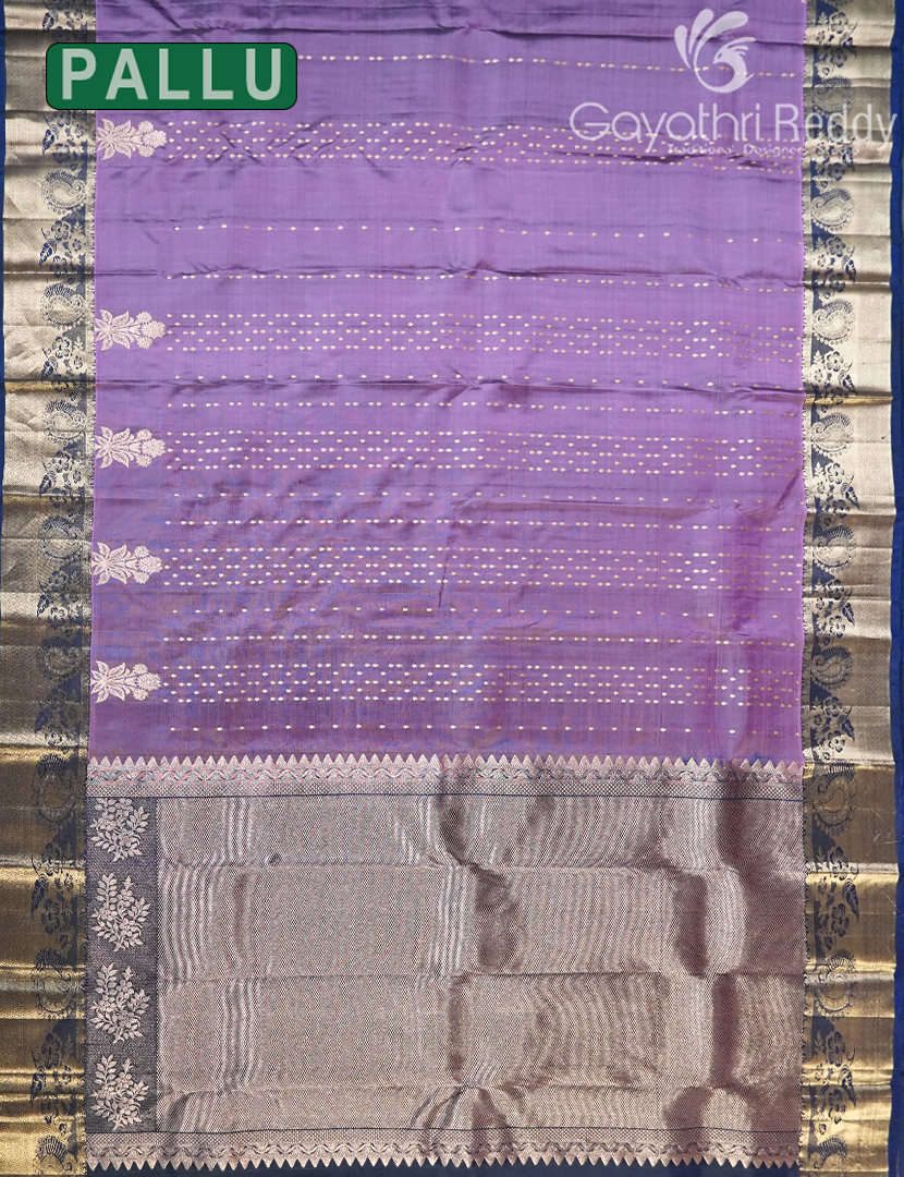 LIGHT WEIGHT KANCHI PATTU-KP8593