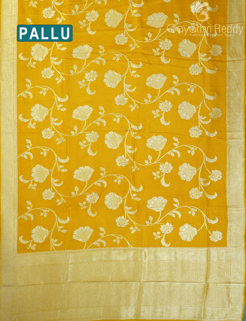 BANARAS CRAPE-BCC6