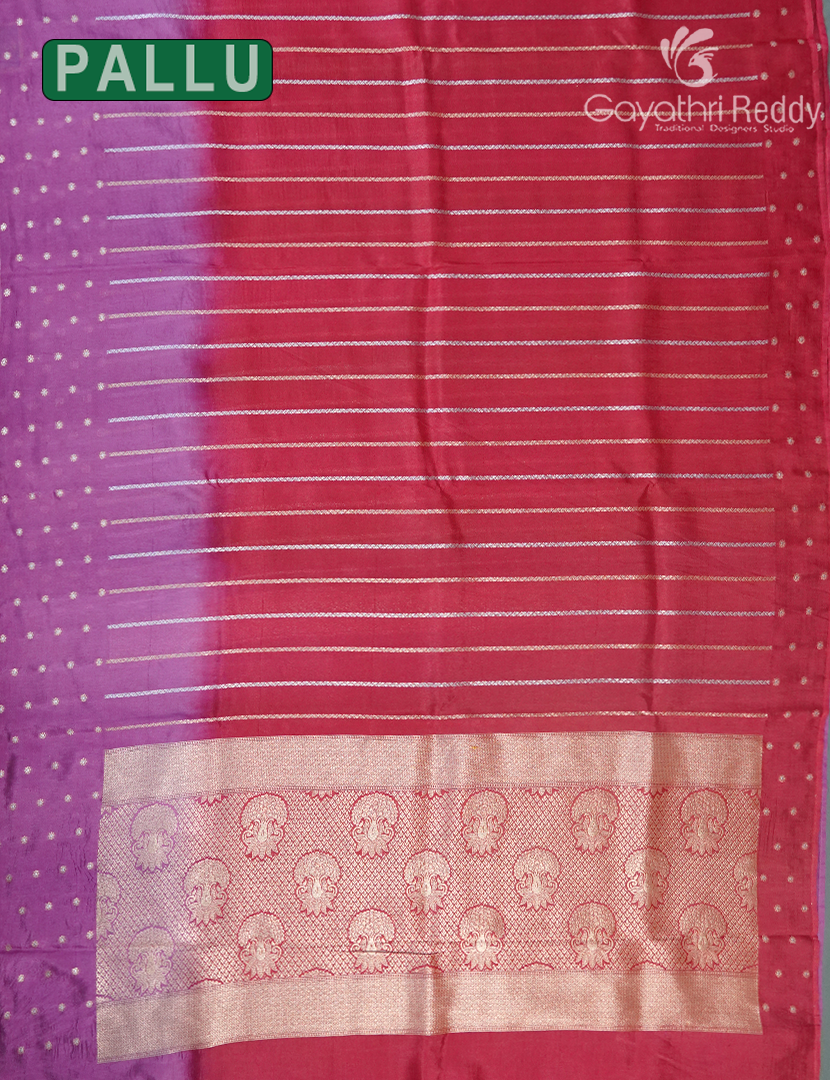 BANARAS SEMI CHINIYA-SBCS33