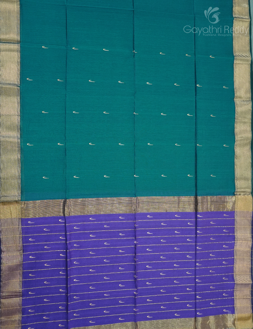 PURE CHANDERI SILK-CPS849