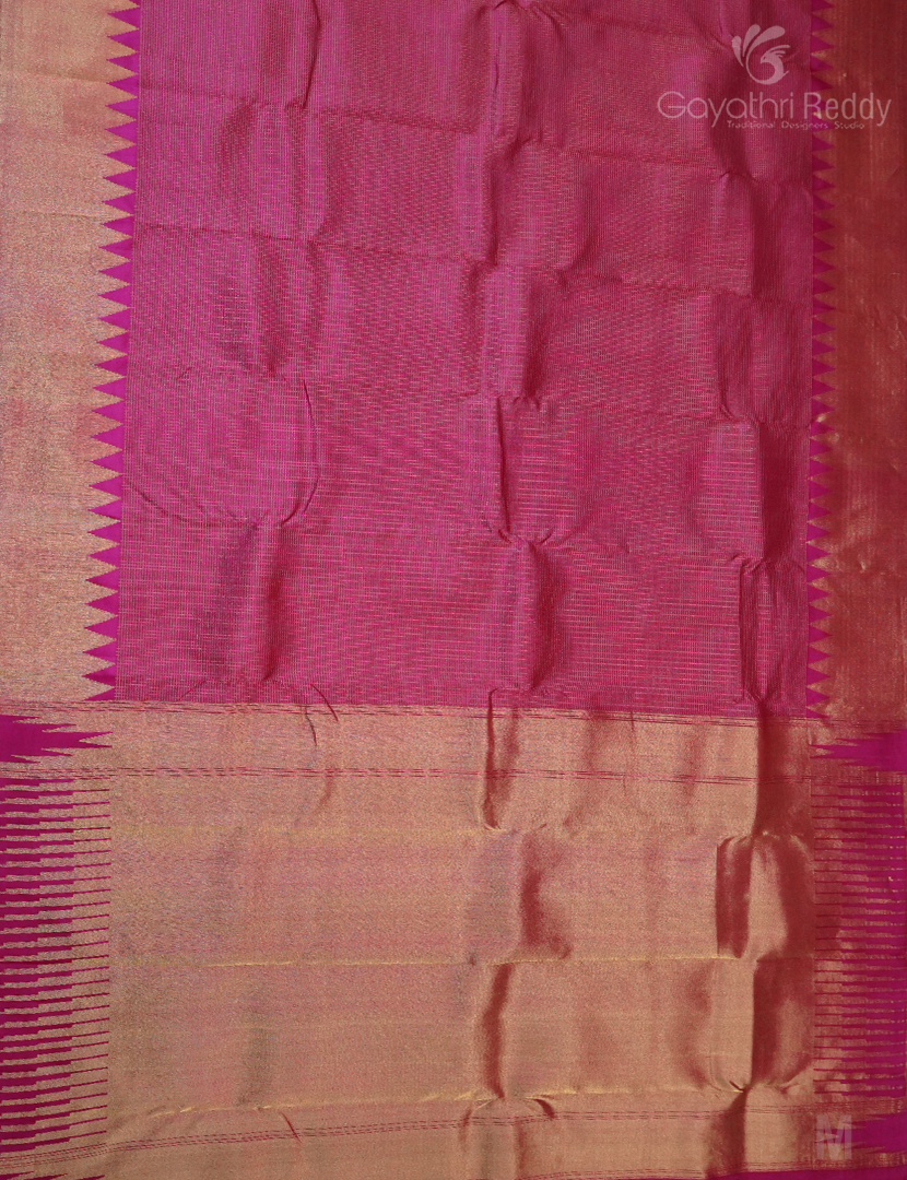 PURE KANCHI PATTU-KP7945