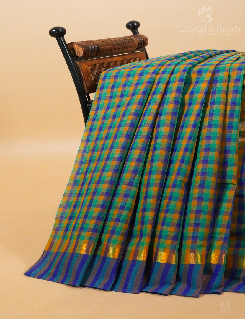 MANGALGIRI COTTON-MGC1027