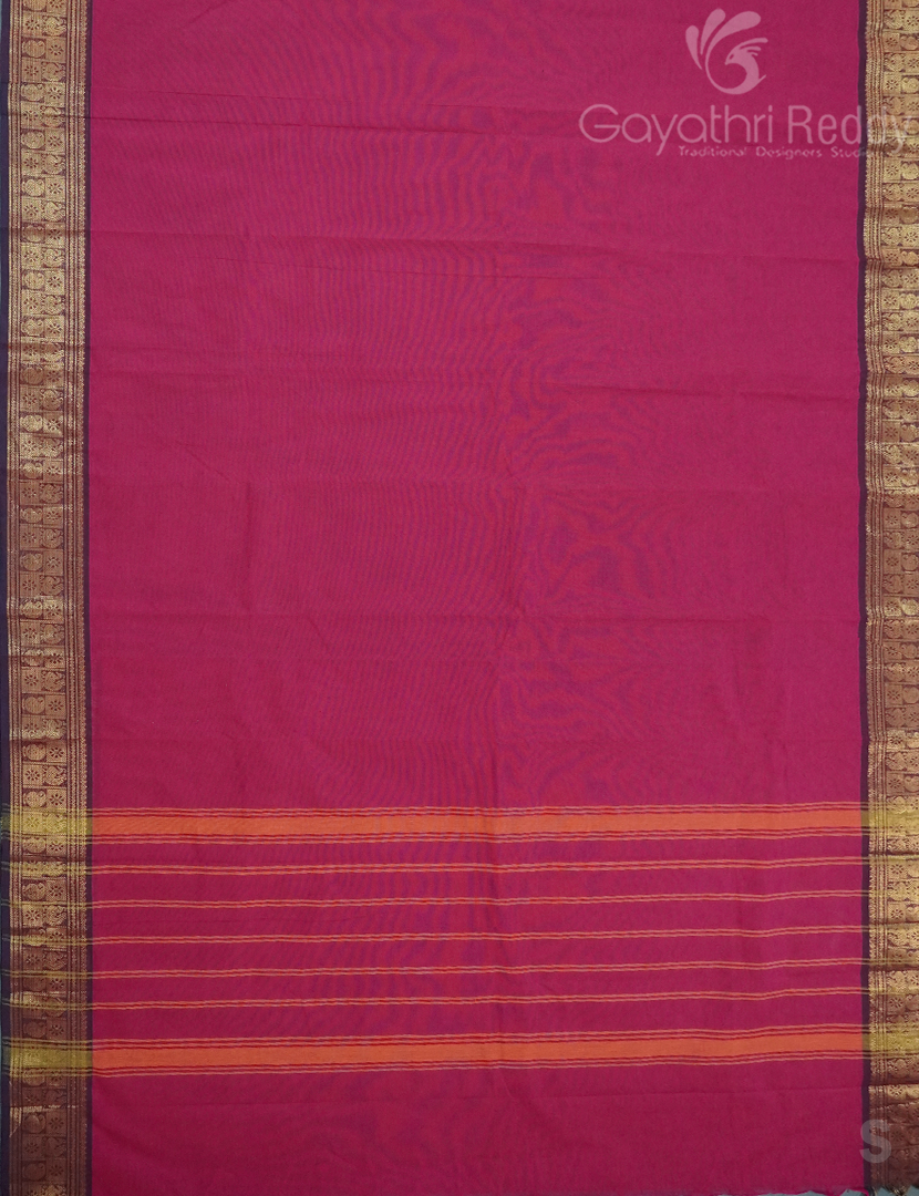PURE KANCHI COTTON-KC2975