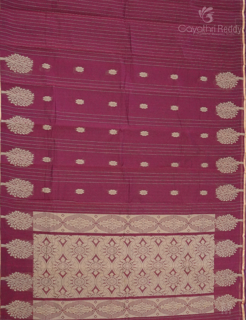 PURE KANCHI COTTON-KC2887
