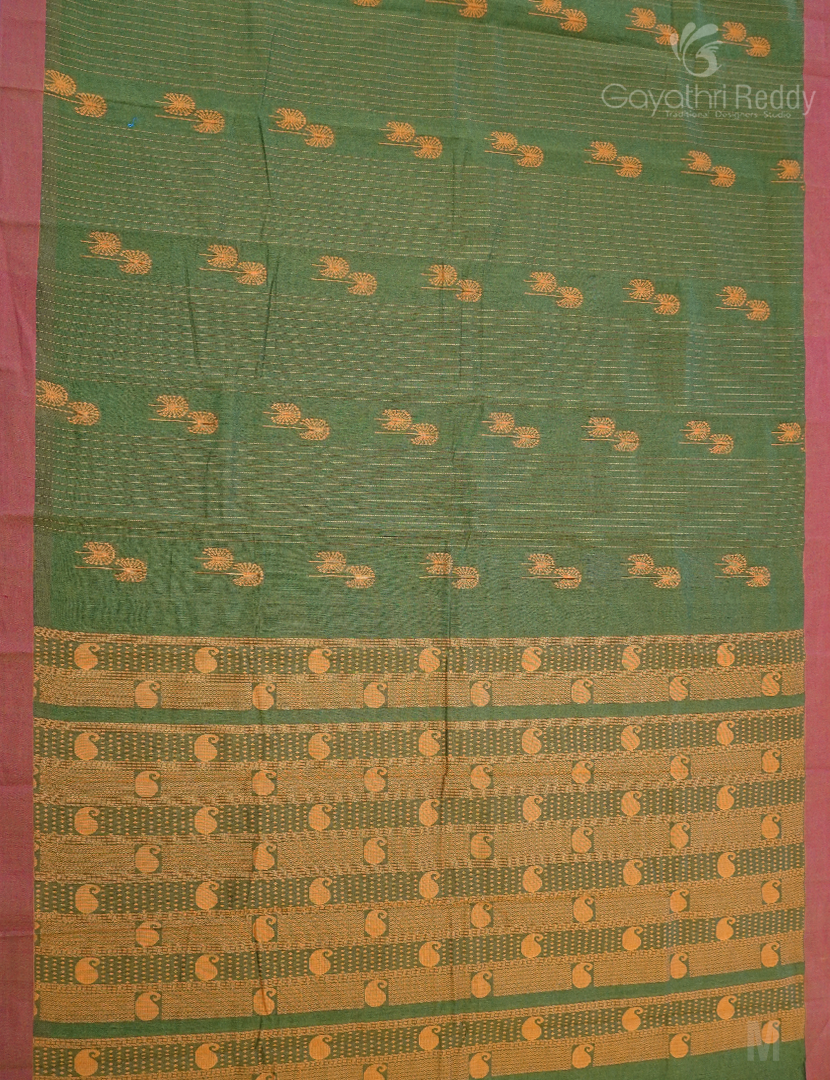 PURE KANCHI COTTON-KC2917