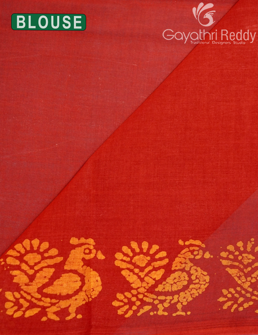 COTTON BATIK PRINT-CBP74