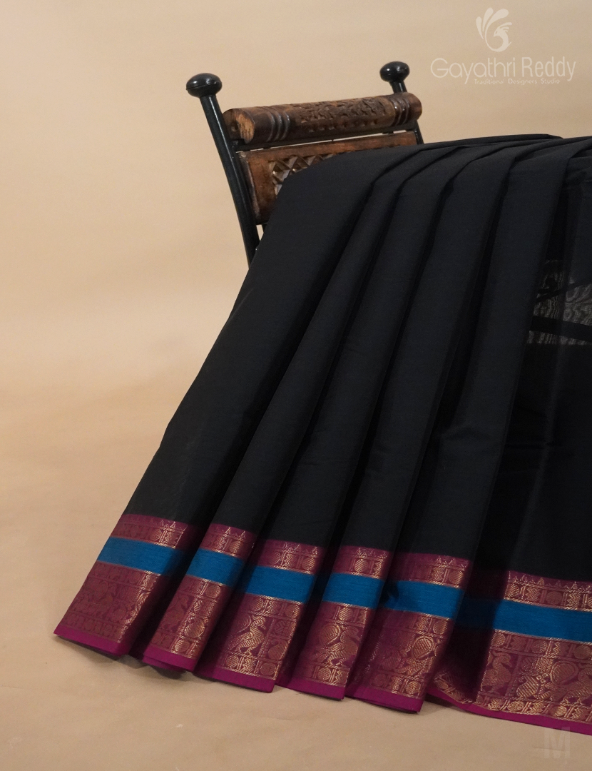 PURE KANCHI COTTON-KC2359