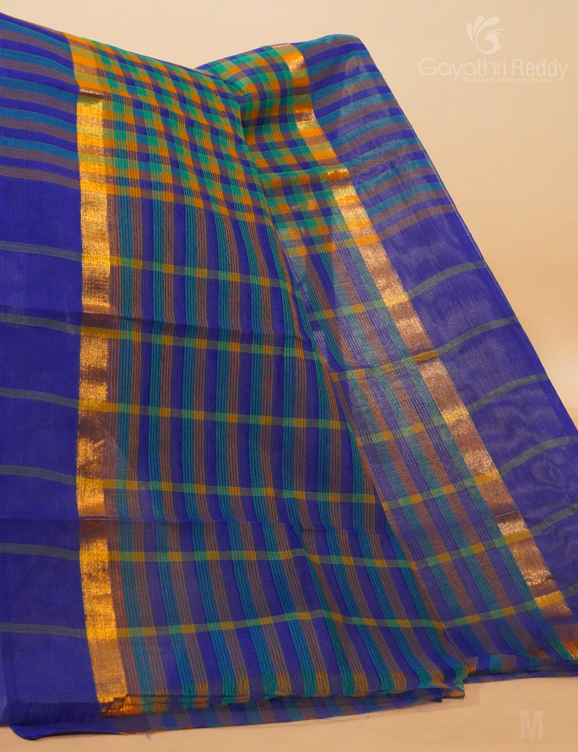 MANGALGIRI COTTON-MGC1027