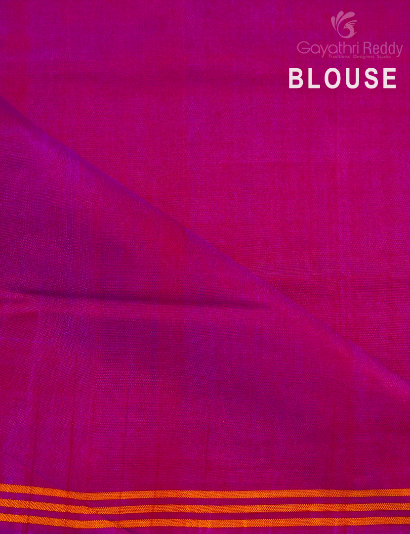 PURE PATAN PATOLA SILK-PAP193