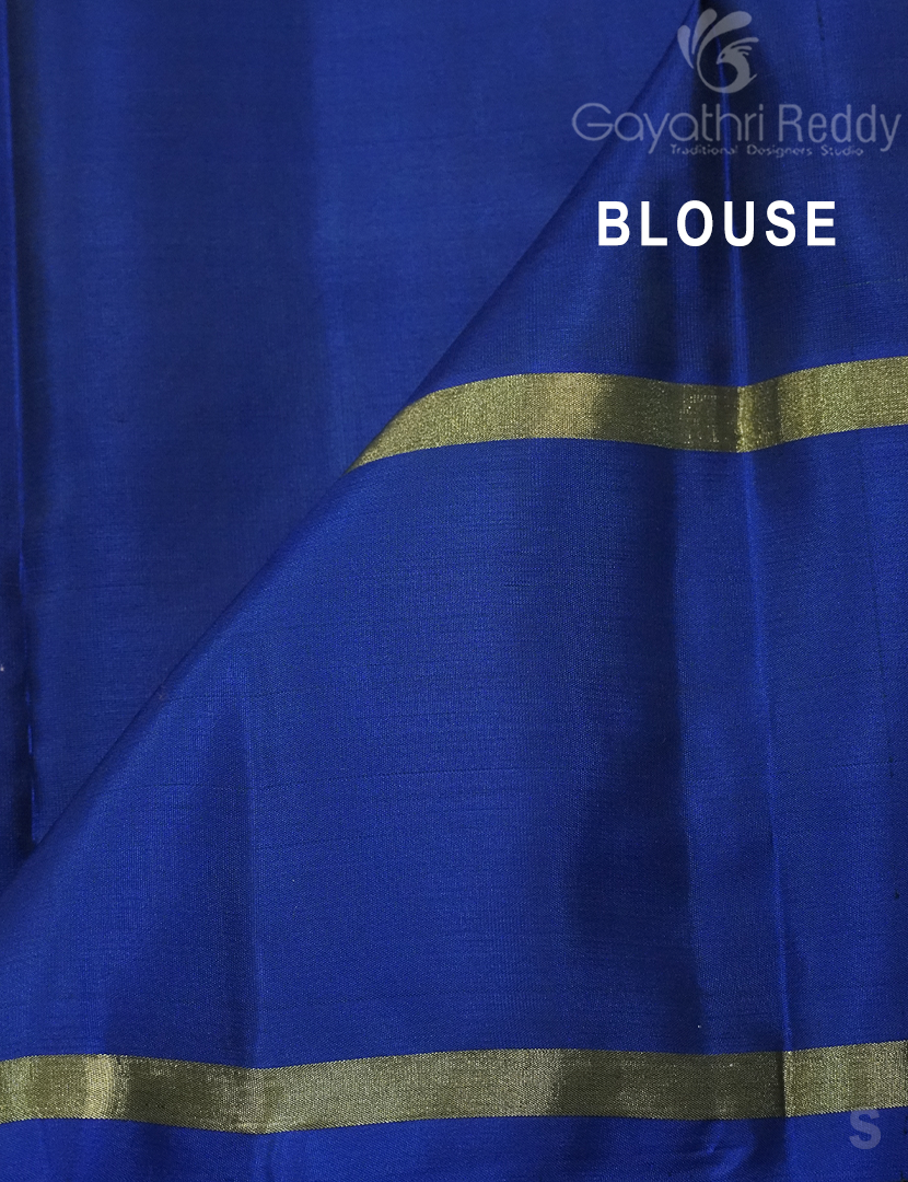 PURE KANCHI PATTU -KP8151