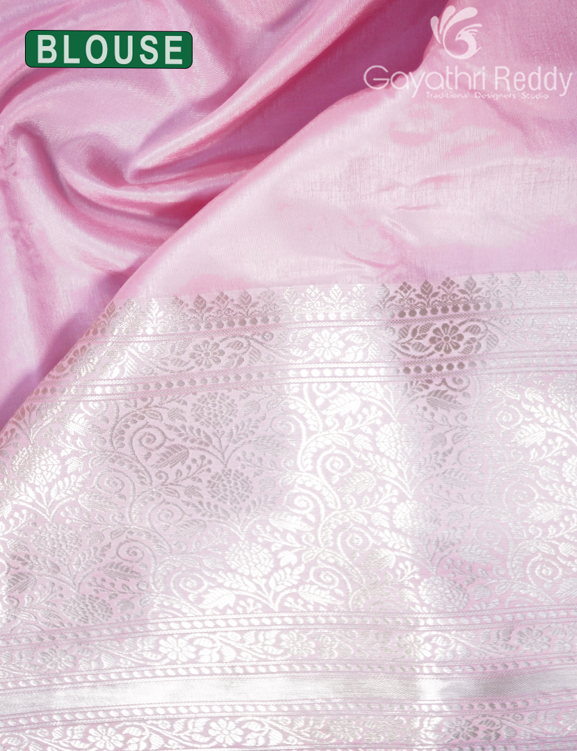MANGO SILK SAREE -PRM1043