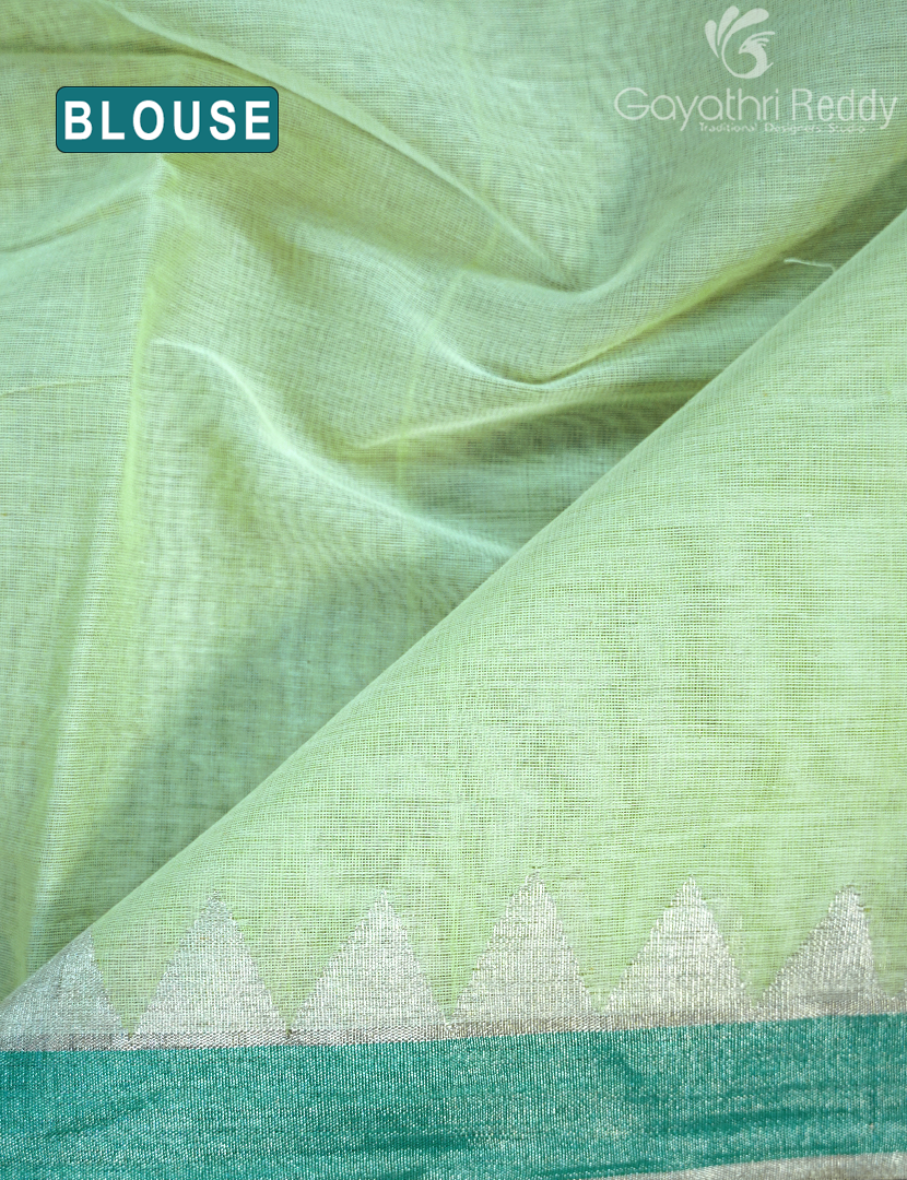 PURE PONDURU COTTON PRINTED-PPCP19
