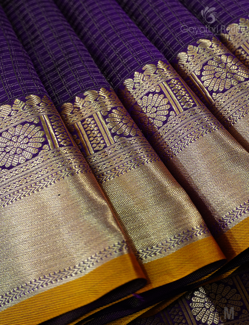 PURE KANCHI PATTU-KP8014