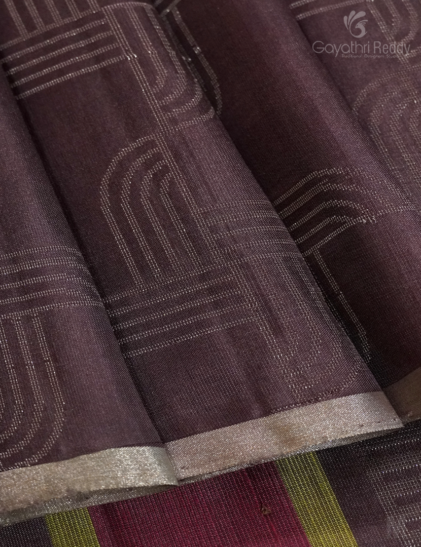 PURE SAMUDRIKA SILK-SS1449