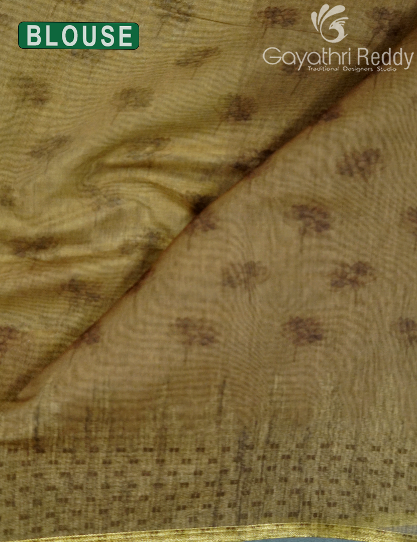 SEMI CHANDERI-SC3049