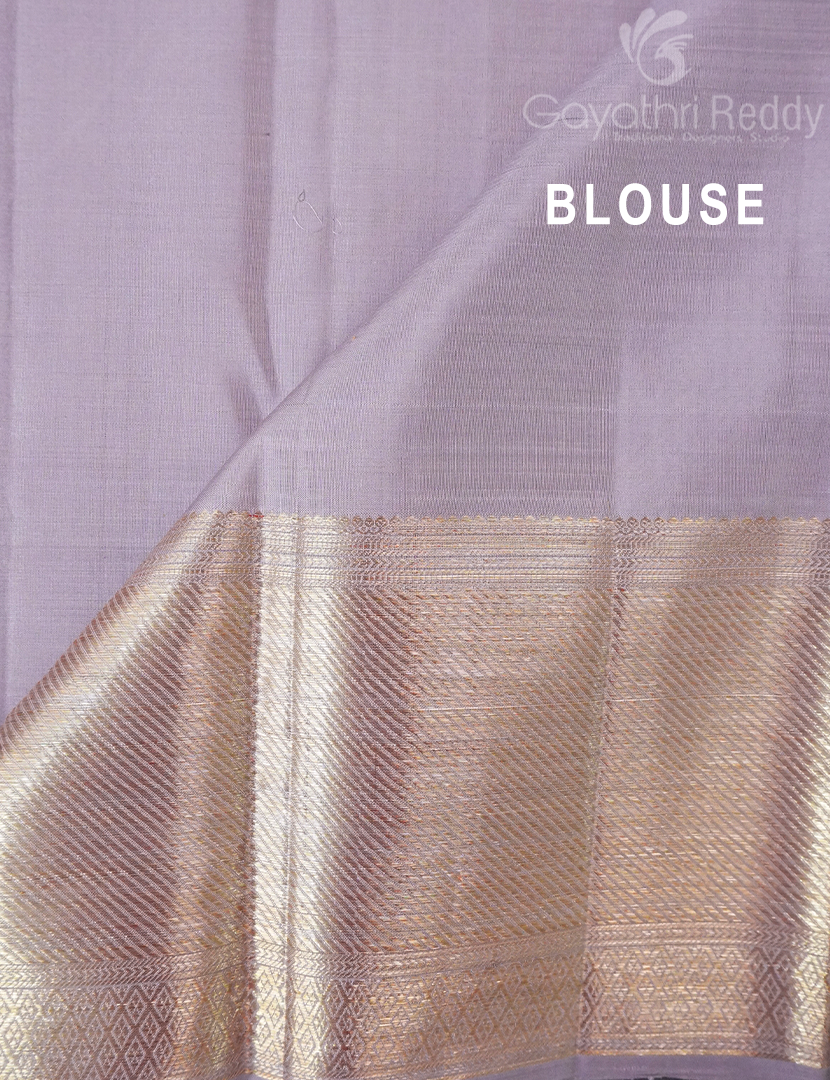 PURE KANCHI 2G BRIDAL PATTU-KP8215