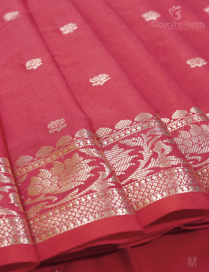PURE KANCHI PATTU-KP7418